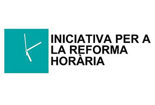 Iniciativa per a la Reforma Horària