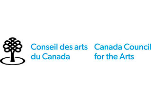 Canada Council for the Arts / Conseil des arts du Canada