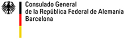 Consolat General de la República Federal d'Alemanya