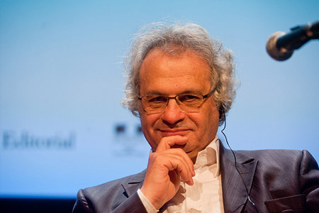 Amin Maalouf: literatura y retorno