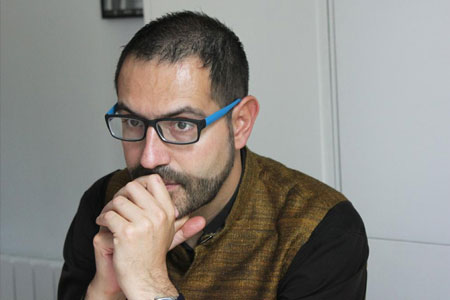 Entrevista a Manuel Forcano