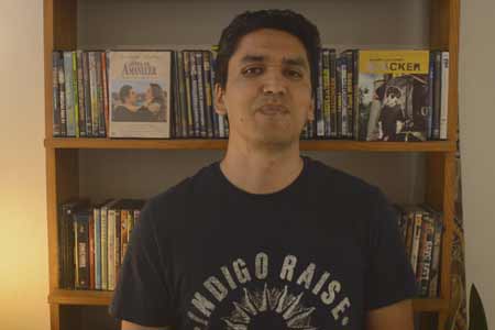 Manu Yánez recommends "Dazed and Confused" by Richard Linklater