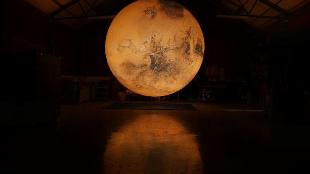 Mars