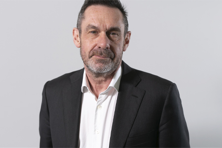 Paul Mason: “Information technology is going to erode the need for work”