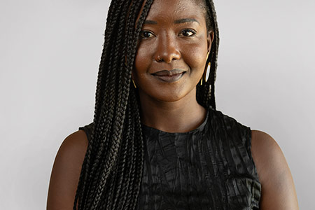 Nzinga Biegueng Mboup: “We get in Senegal a lot of migrations from Europe”