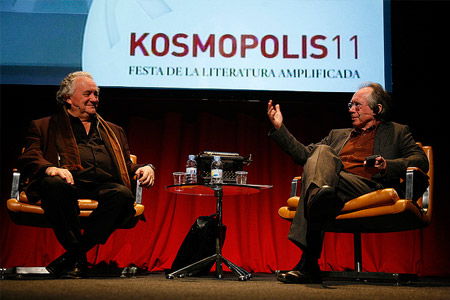 Kosmopolis 11. Anticipar y crear