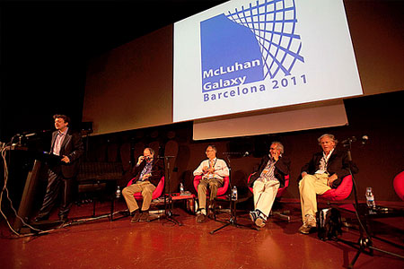 Los usos de McLuhan