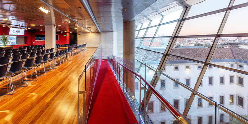 The Mirador