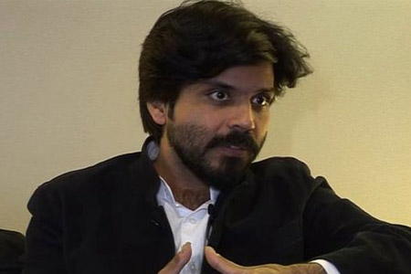 Entrevista a Pankaj Mishra