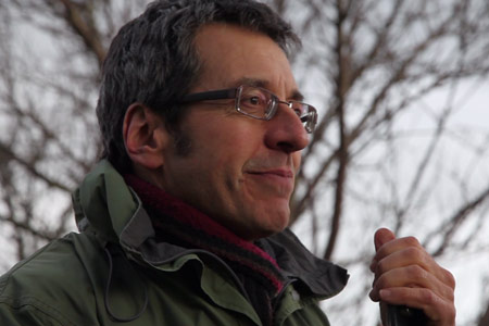 George Monbiot