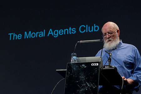 Free will and the Moral Agents Club