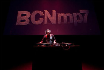 BCNmp7: Músicas en proceso