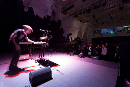 BCNmp7. The Industrial/New Wave Scene in Barcelona in Perspective