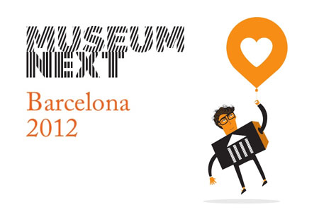 #MuseumNext Barcelona: Guia pràctica per seguir el congrés