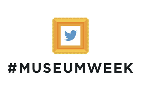 #MuseumWeek, an interactive experiment