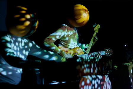 BCNmp7. Analog Music