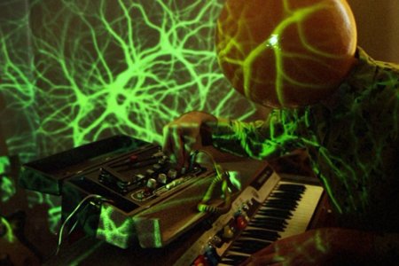 BCNmp7. Analog Music