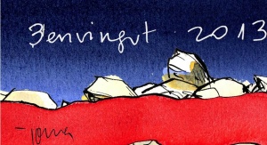 ¡Felices Fiestas y bienvenido 2013!