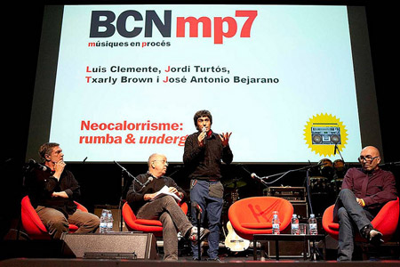 BCNmp7. Neocalorrisme