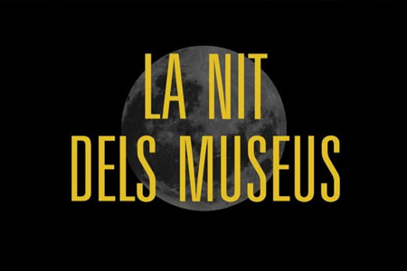 18 de maig: Dia i Nit dels Museus. Activitats al CCCB