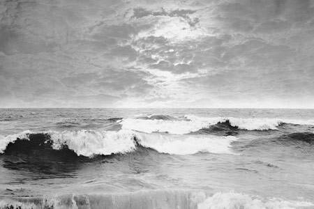 Oceanic Karma