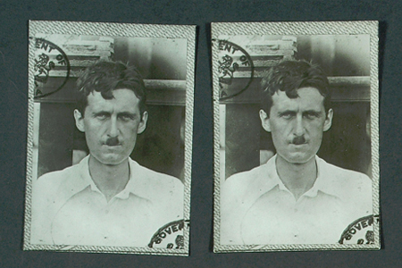 Raons per les quals Orwell no hauria d’haver passat a la història
