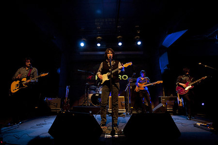 Emergència! 2013. Pájaro