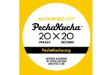 20x20 Powered by PechaKucha