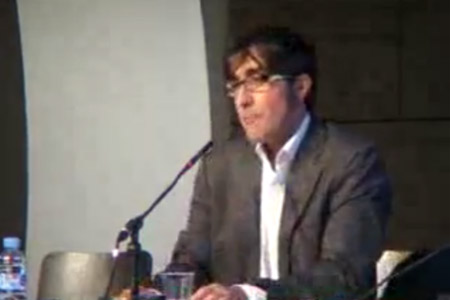Congrés «Cerdà Postmetròpolis»