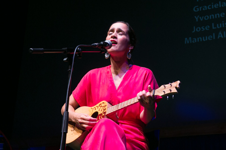 Julieta Venegas