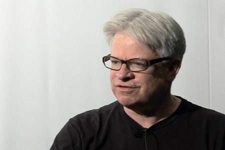 Rick Prelinger: "Archives become important to the world when they are easily available"