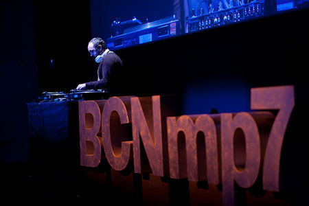 BCNmp7. Prescriptors