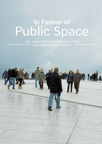 In Favour of Public Space