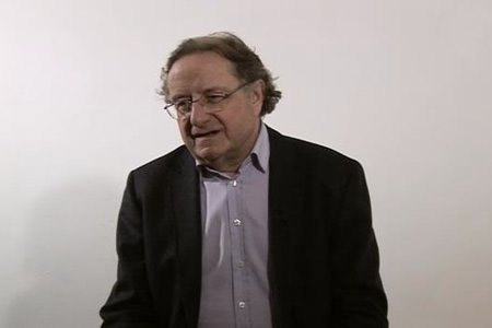 Entrevista a Josep Ramoneda