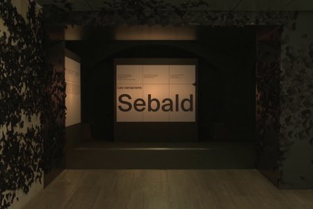 Sebald Variations