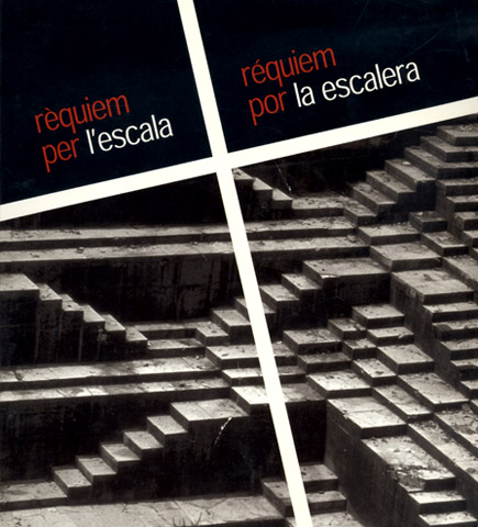 Rèquiem per l'escala / Réquiem por la escalera