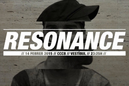 Emergència! 2015. Resonance