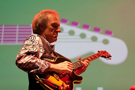 BCNmp7. The progressive rock of the 70s in the Peninsula