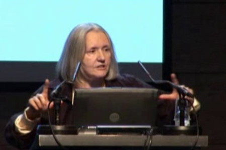 Saskia Sassen