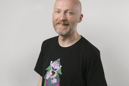 Marcus du Sautoy: «Los humanos nunca sabremos si el universo es infinito»