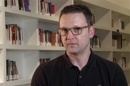 «Barcelona es un buen lugar para innovar»