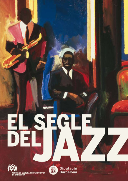 El segle del jazz / El siglo del jazz