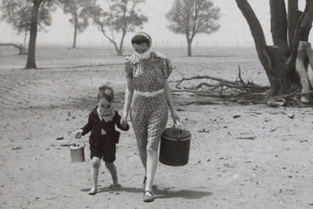 Climate Change from a Gender Perspective