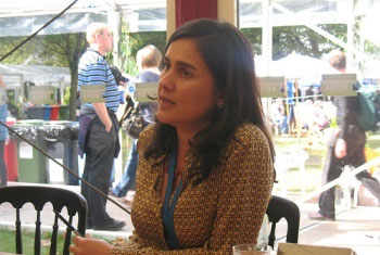 Kamila Shamsie and Multicultural Writing