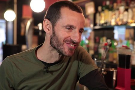 Entrevista a Sergio Silva