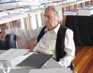 Muere el arquitecto y colaborador del CCCB Manuel de Solà-Morales
