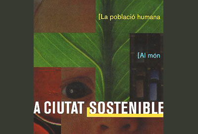 La ciutat sostenible