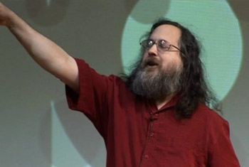 Richard Stallman