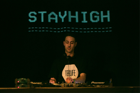 Emergència! 2017. StayHigh