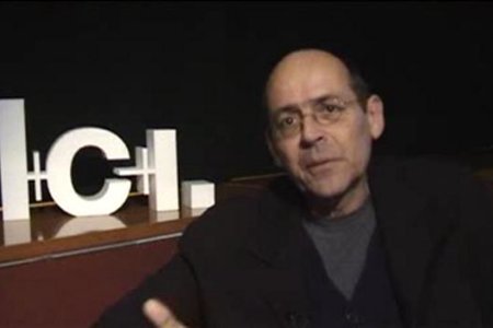 Interview with Bernard Stiegler